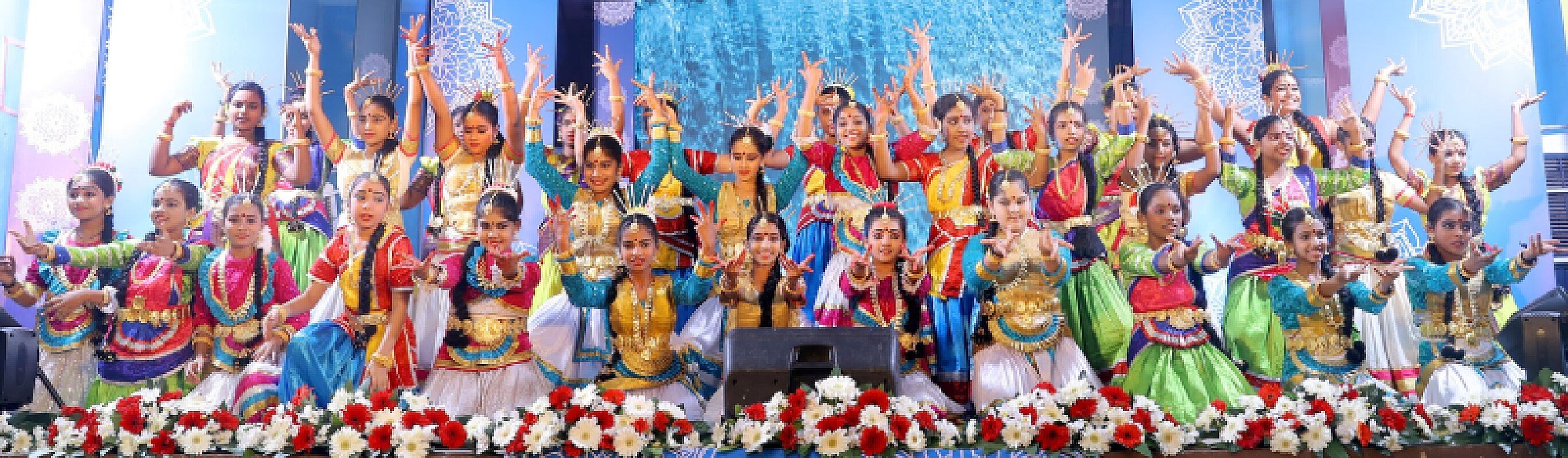 ANNUAL DAY 2019