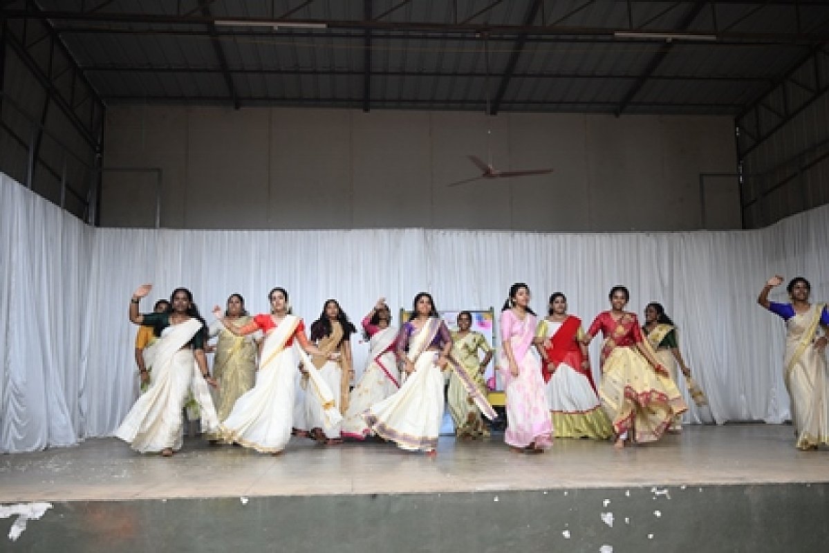 Onam 2024