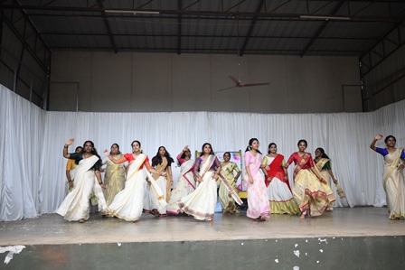 Onam Celebration 2024