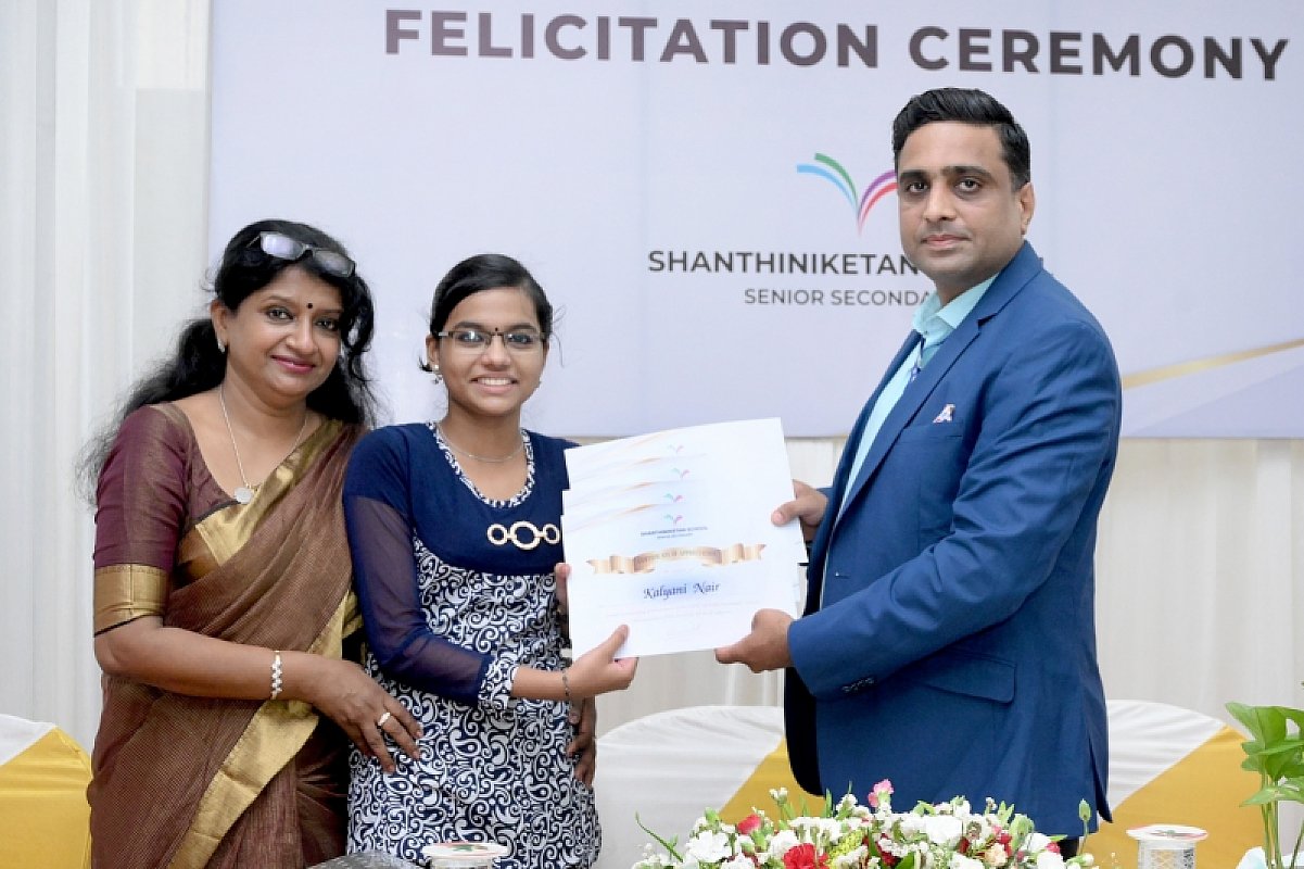Felicitation Ceremony 2022