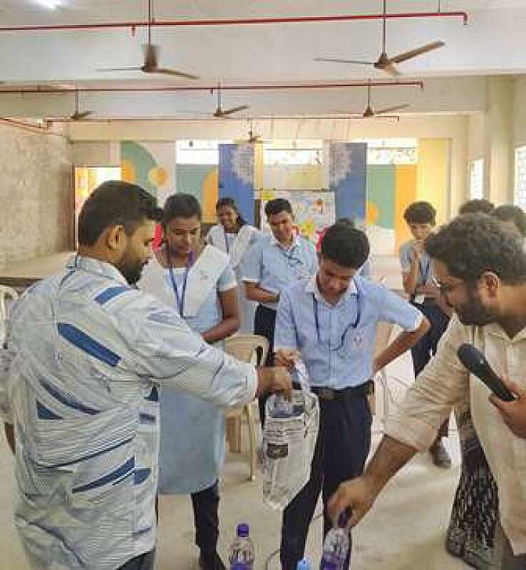 A SEMINAR ON DESIGN THINKING