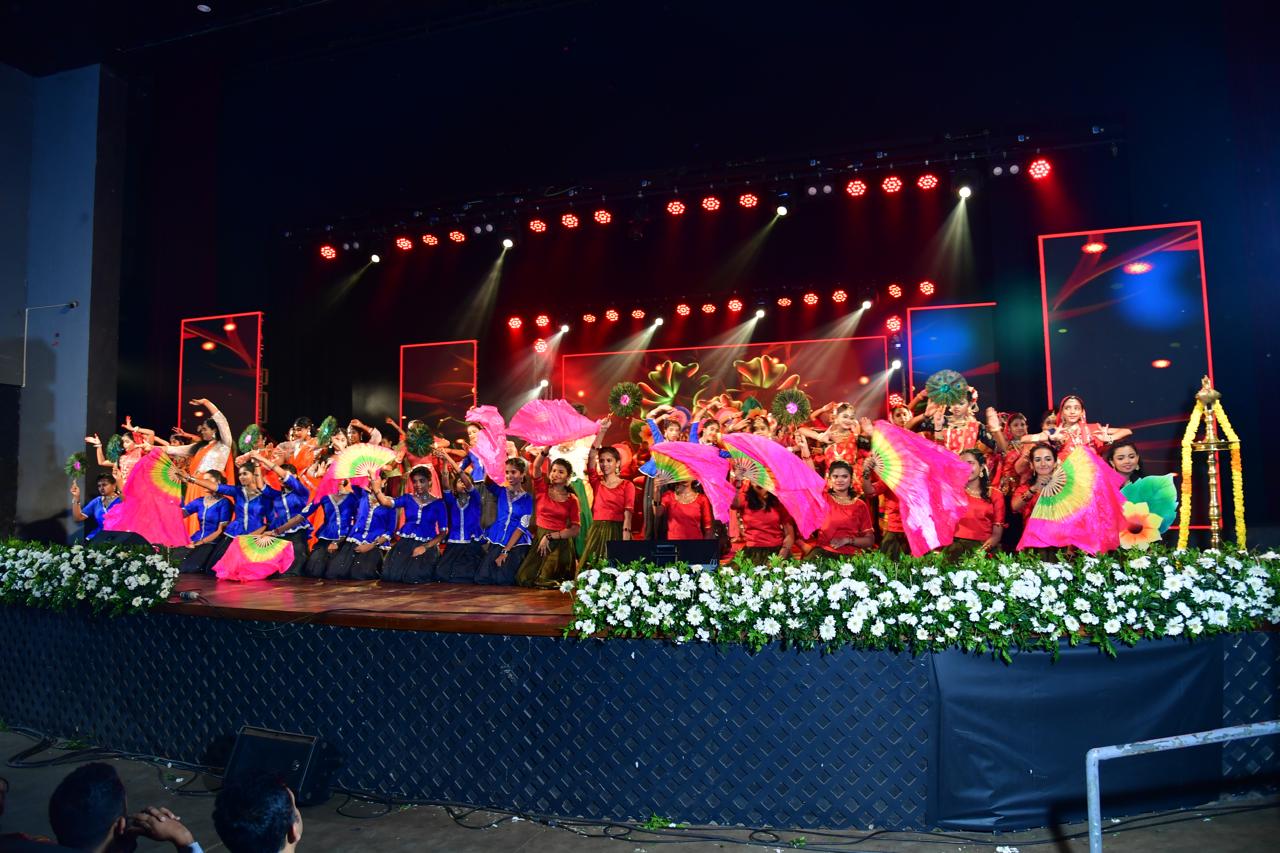 28 TH ANNUAL DAY CELEBRATION 2024