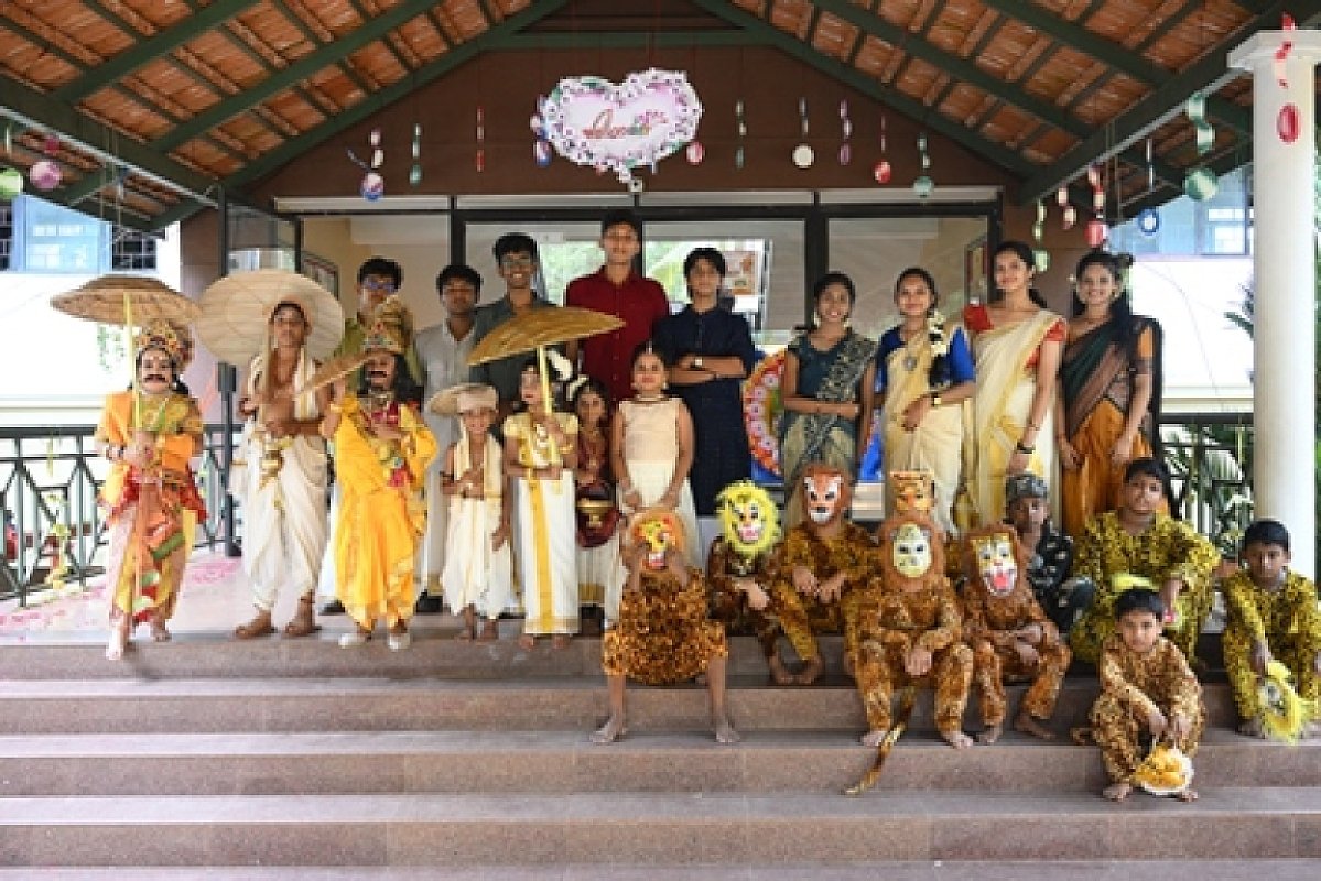 Onam 2024