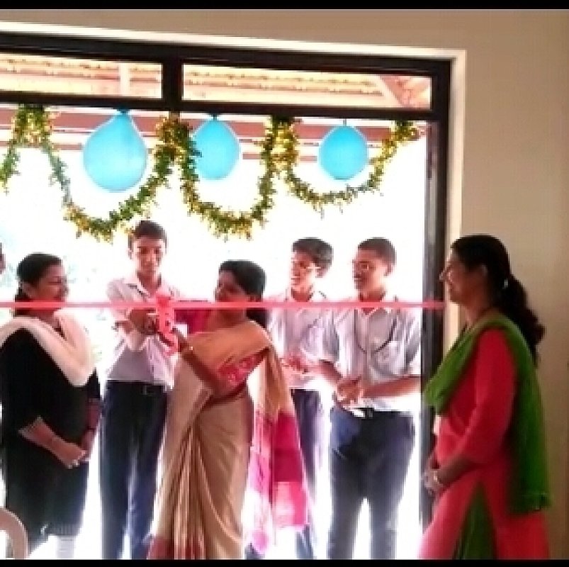 science exhibition