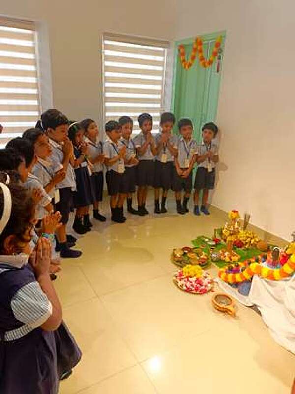 Navaratri 2024