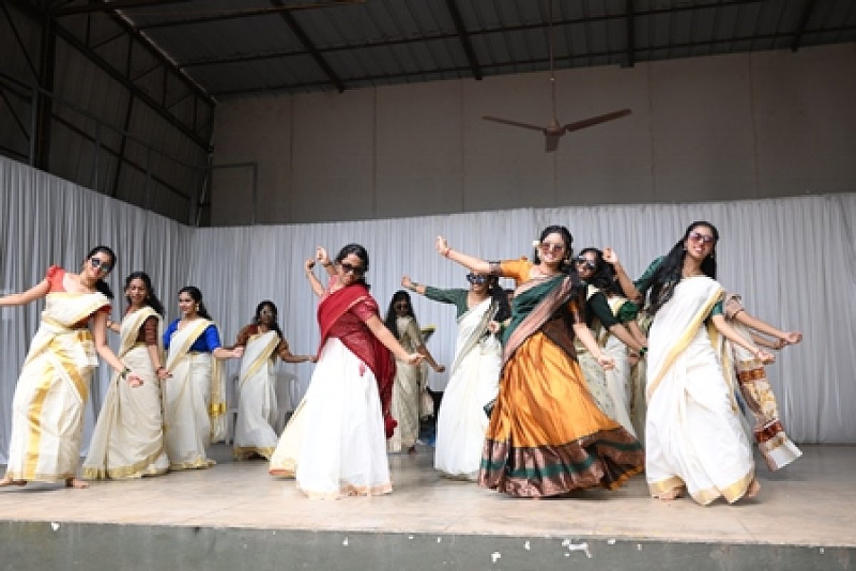 Onam 2024