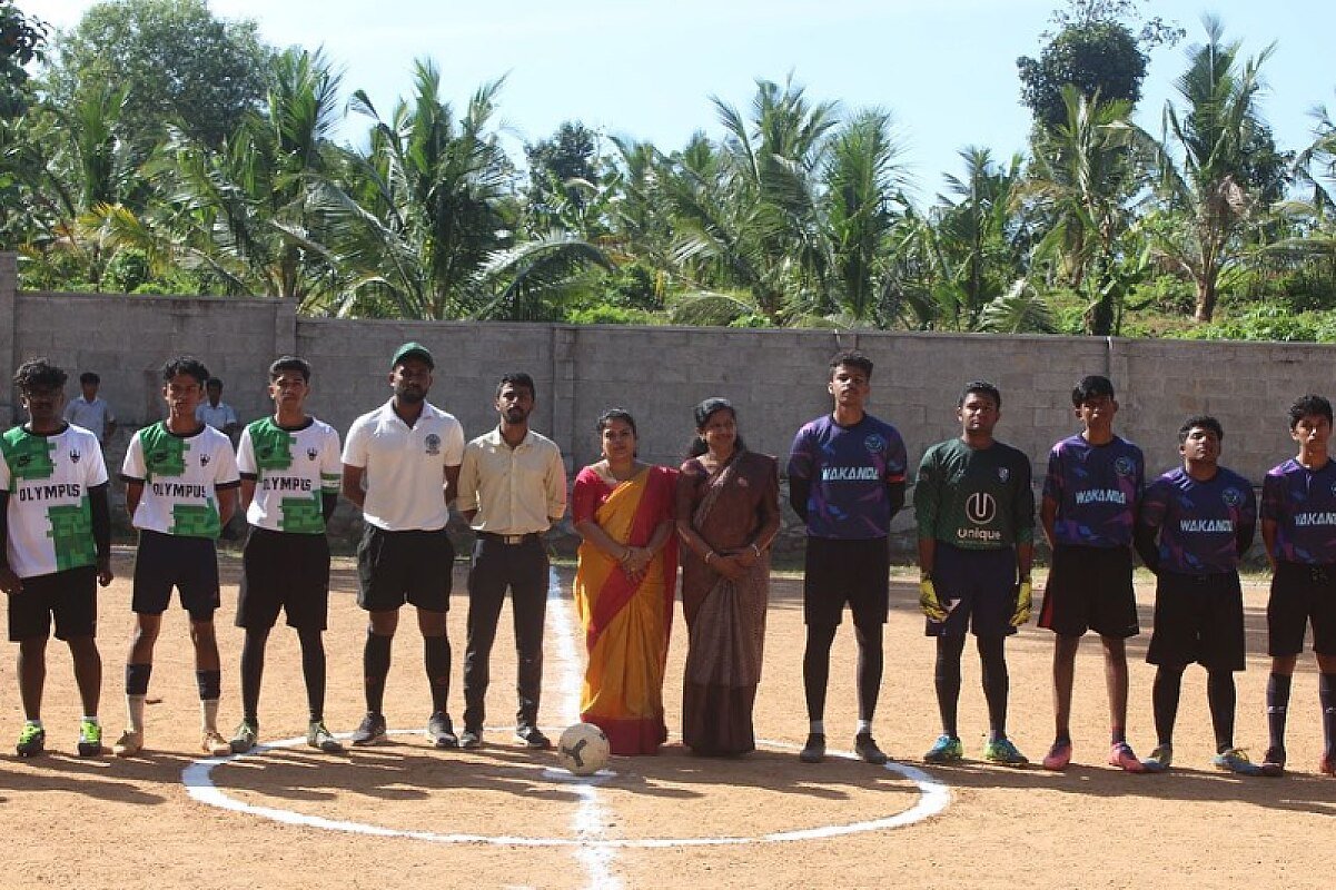 League of Leagues
