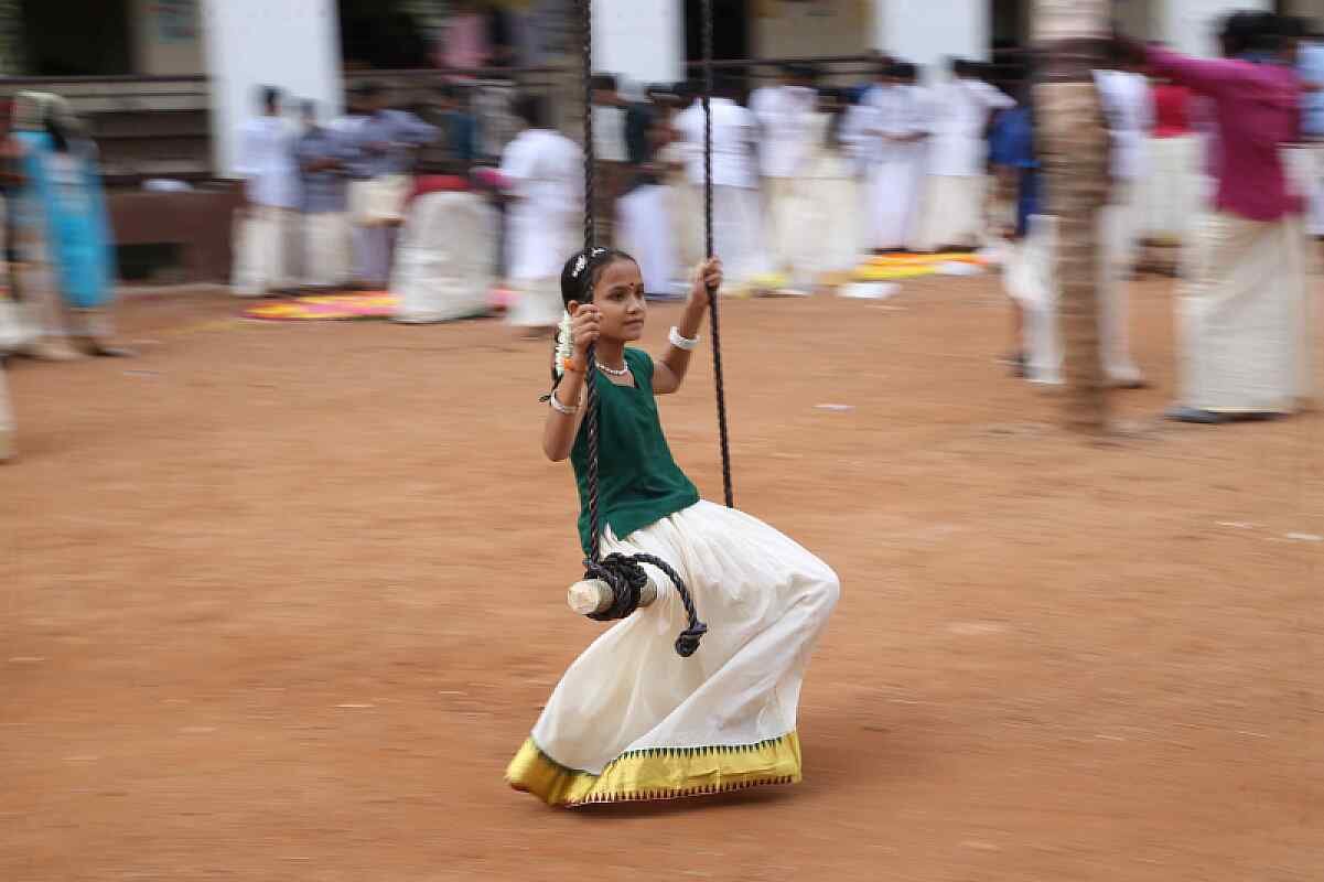 Onam 2017
