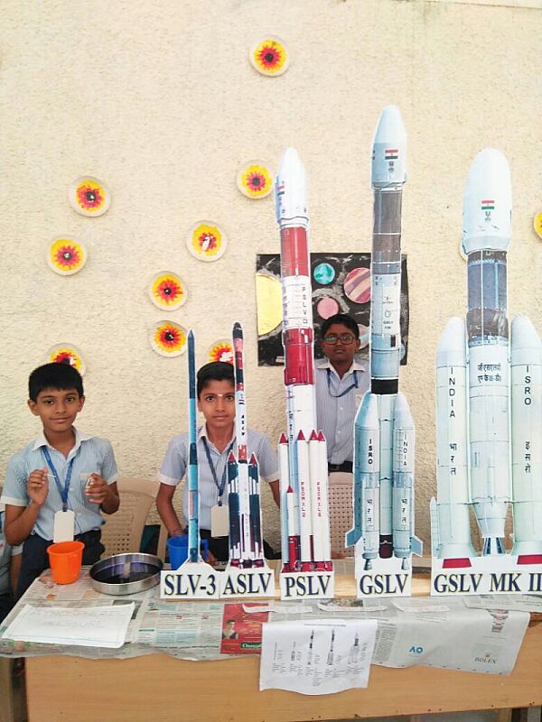 Science Exhibition