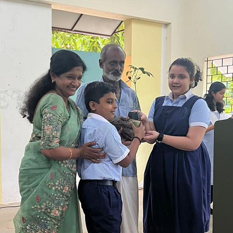 Environment day