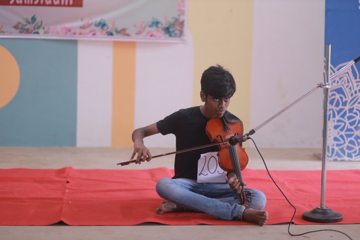Samsiddhi 2022
