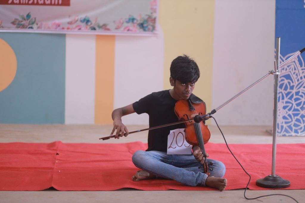 Samsiddhi 2022