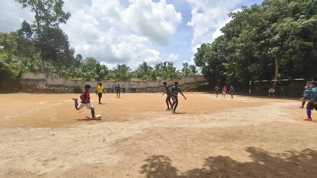 Football Tournament 2024
