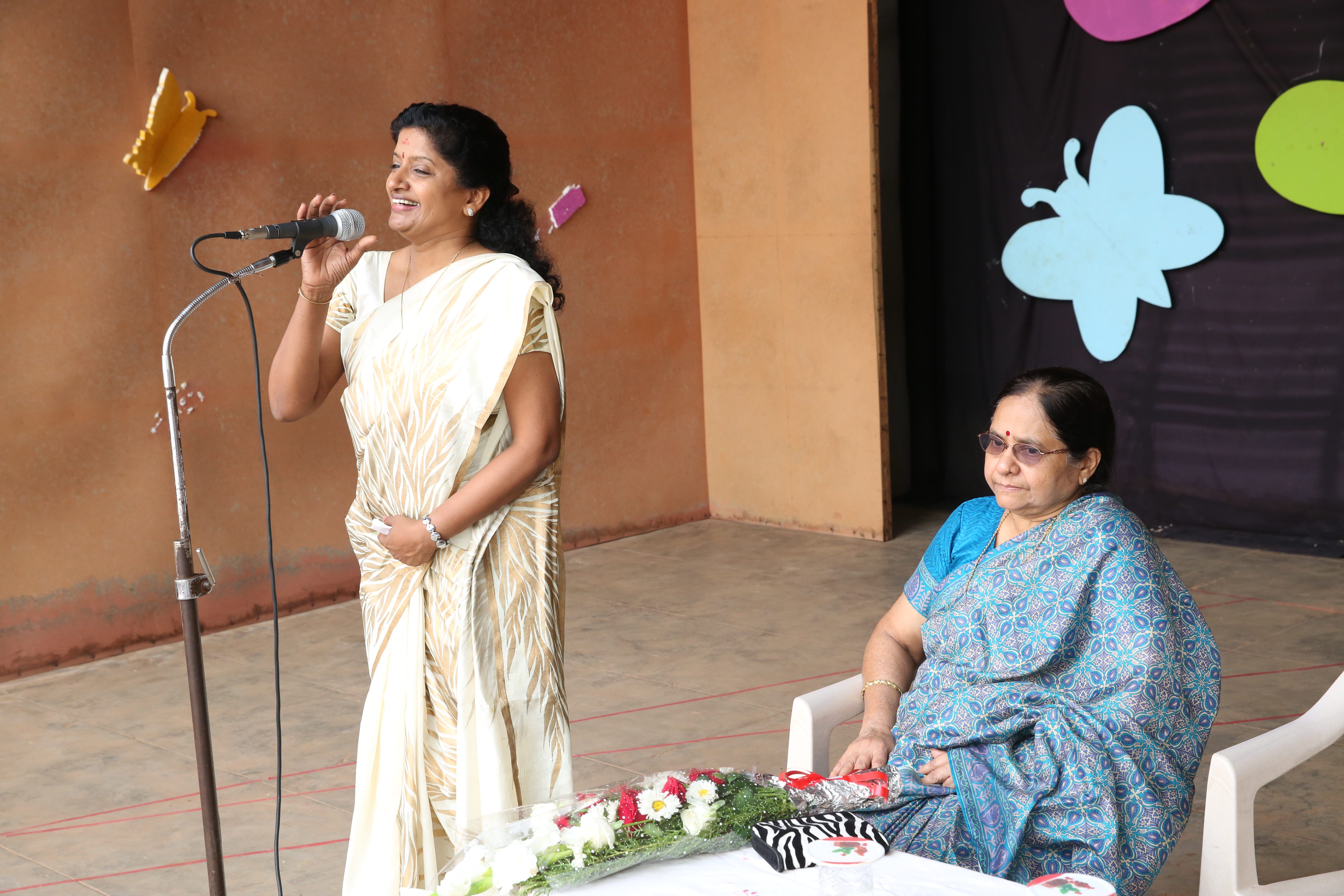 felicitation 2016