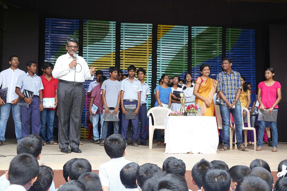 felicitation 2015