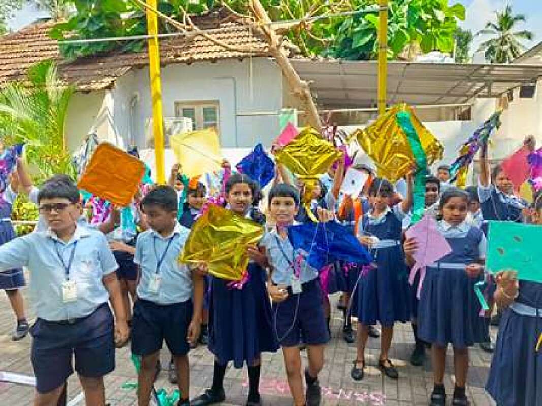 PONGAL CELEBRATION 2025