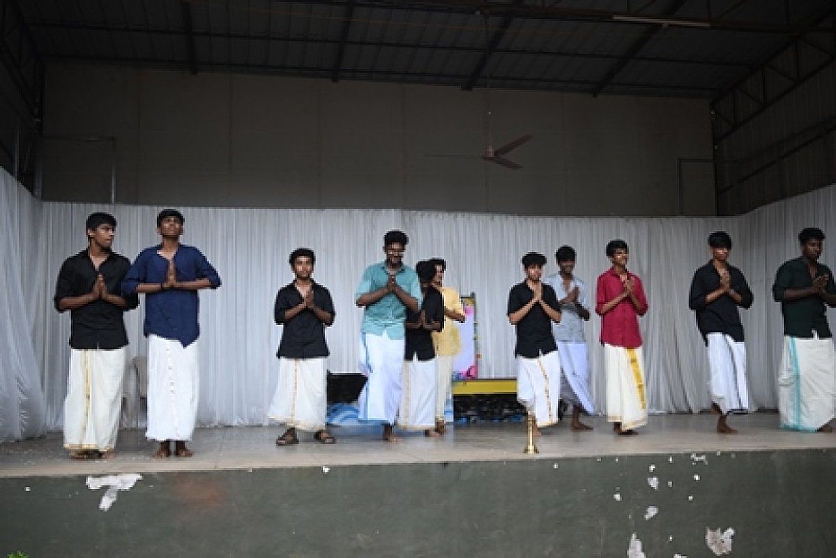 Onam 2024