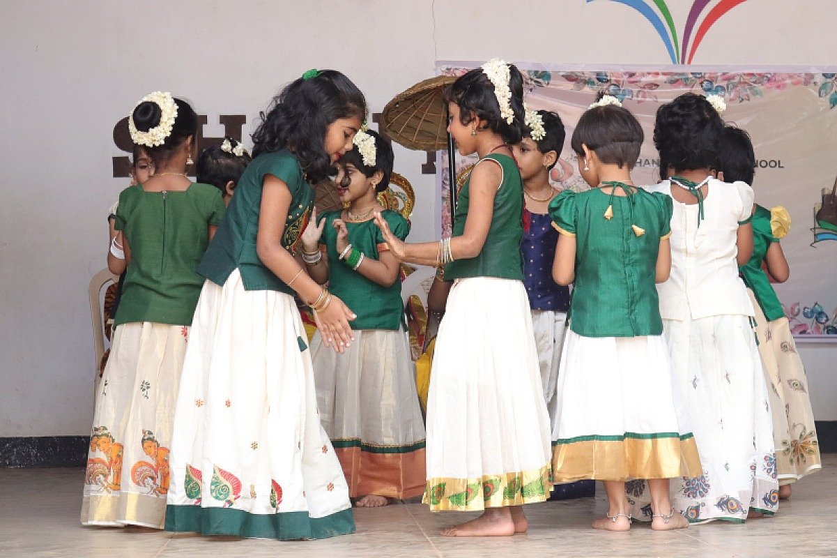Onam 2022