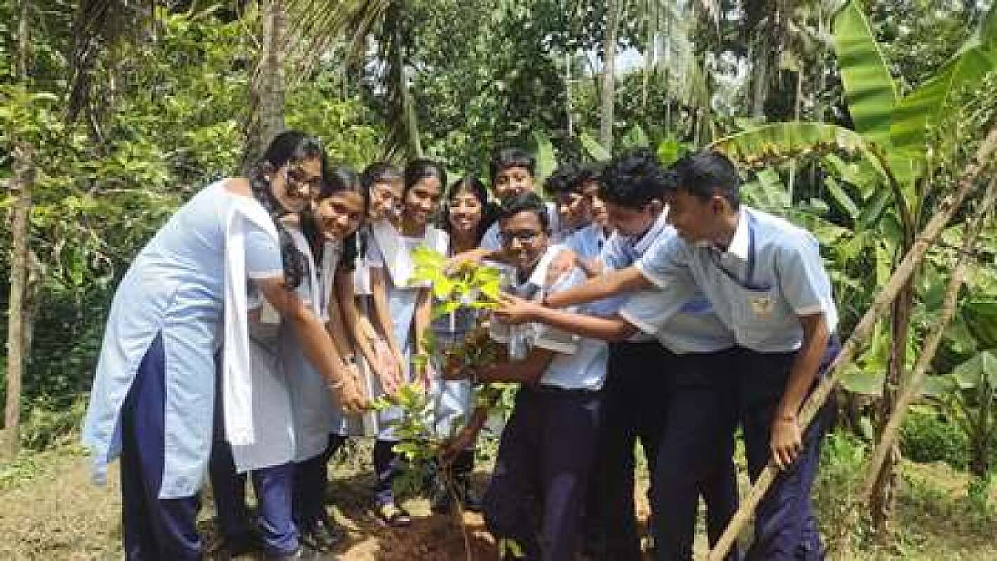 ENVIRONMENT DAY 2025