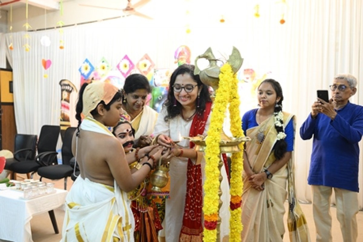 Onam 2024