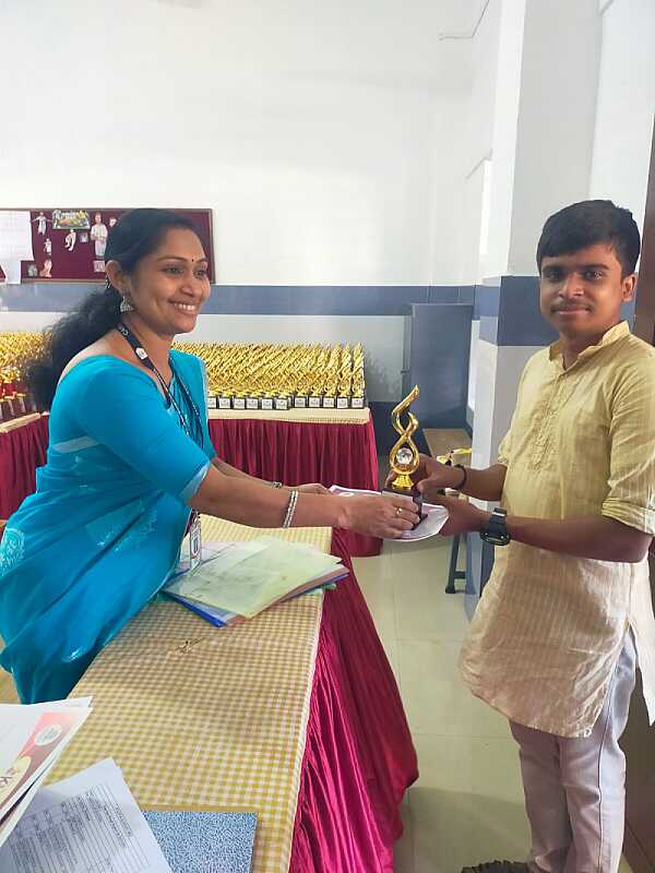 SZSC Kalotsav 2022
