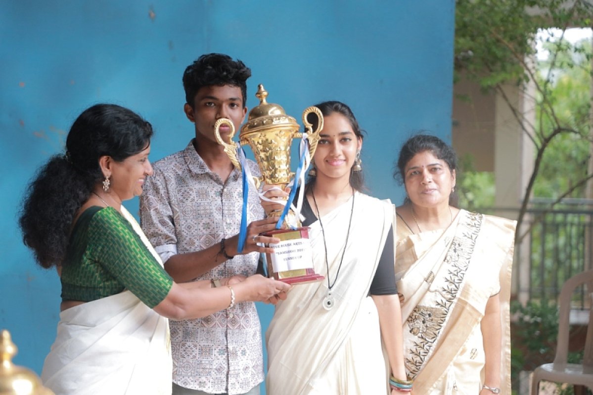 Samsiddhi 2022
