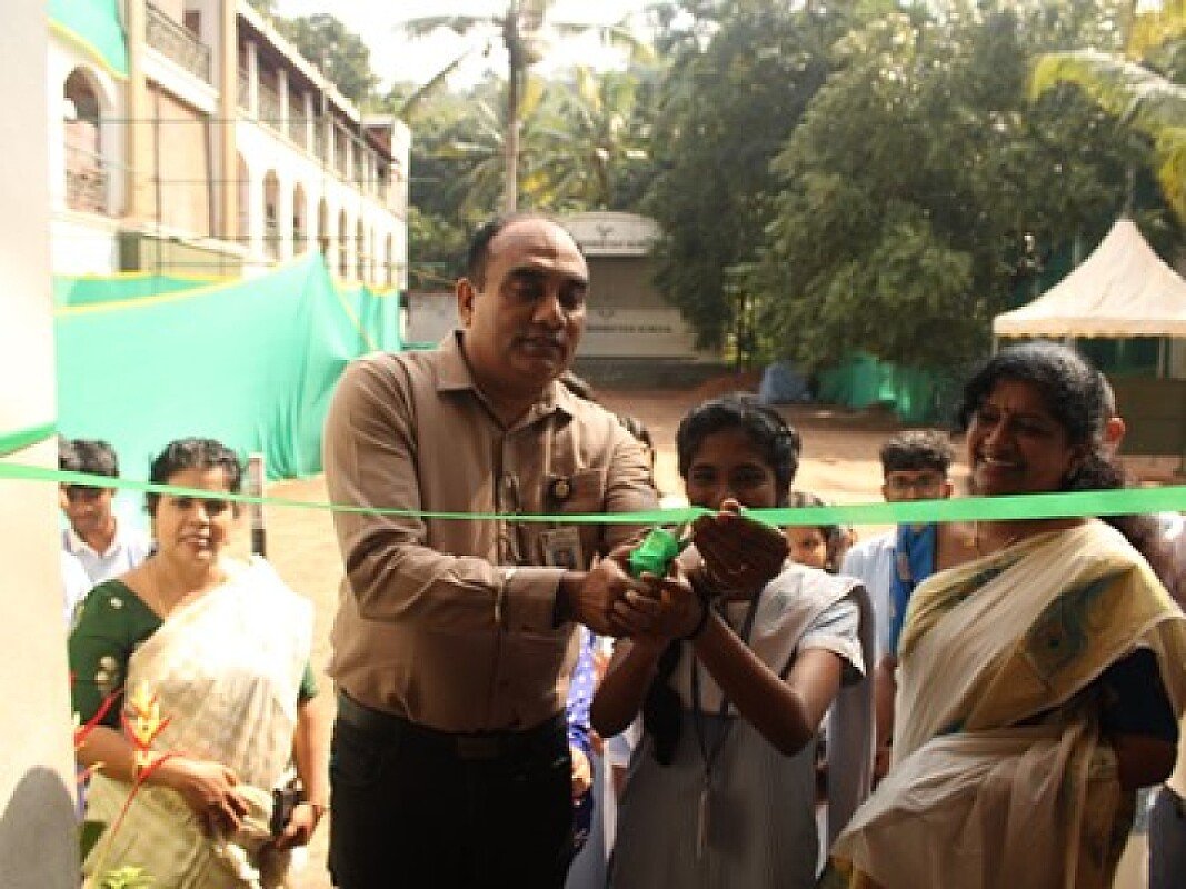 Science Exhibition