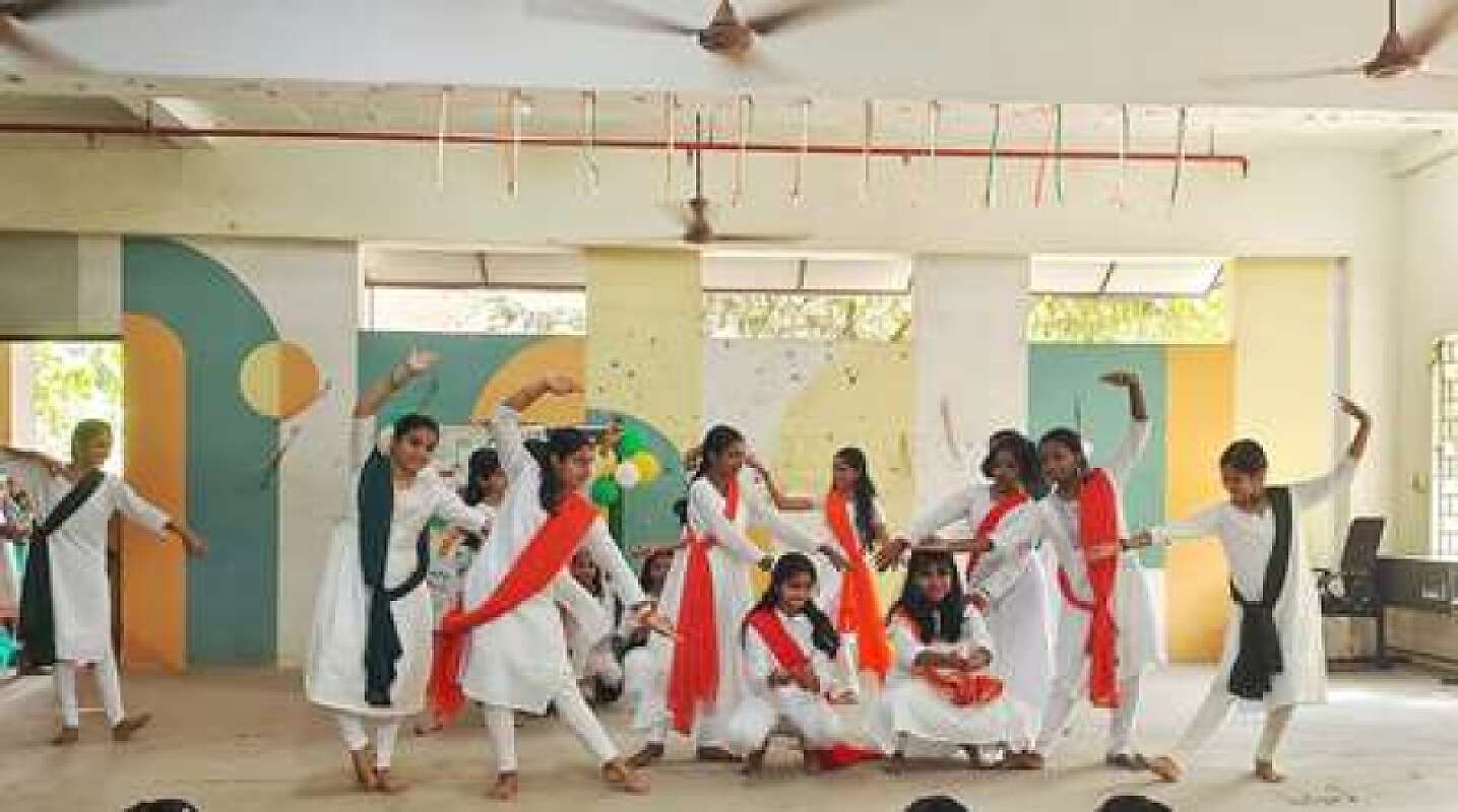 REPUBLIC DAY CELEBRATION 2025