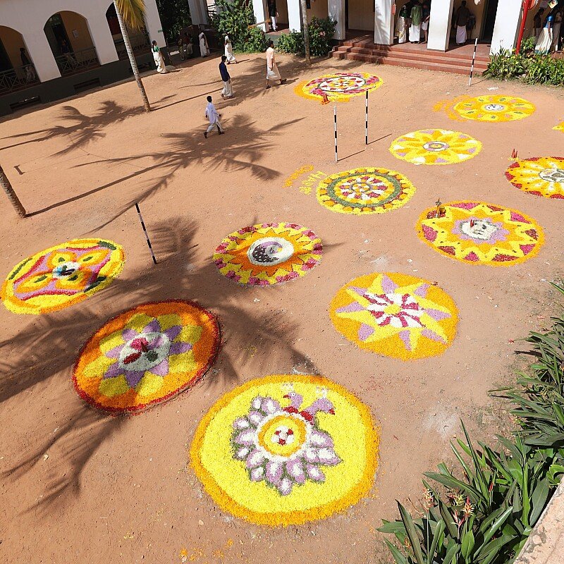 Onam 2023