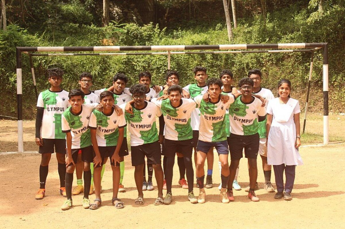 League of Leagues