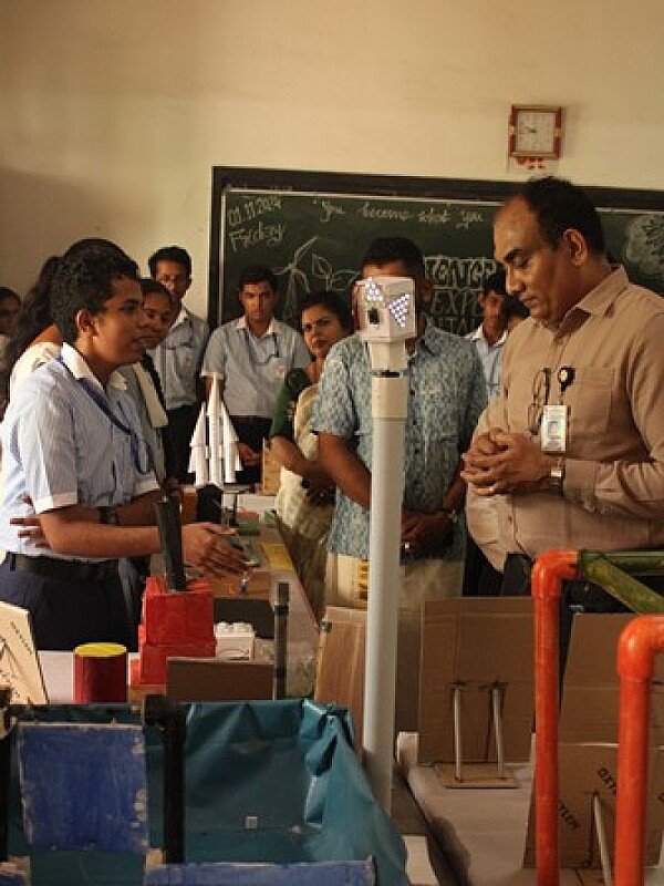 Science Exhibition