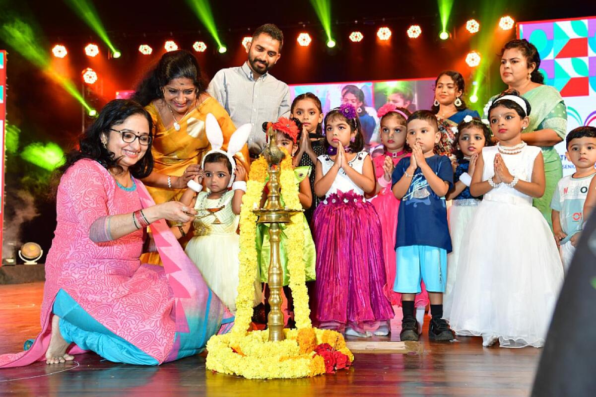 ANNUAL DAY CELEBRATION 2024