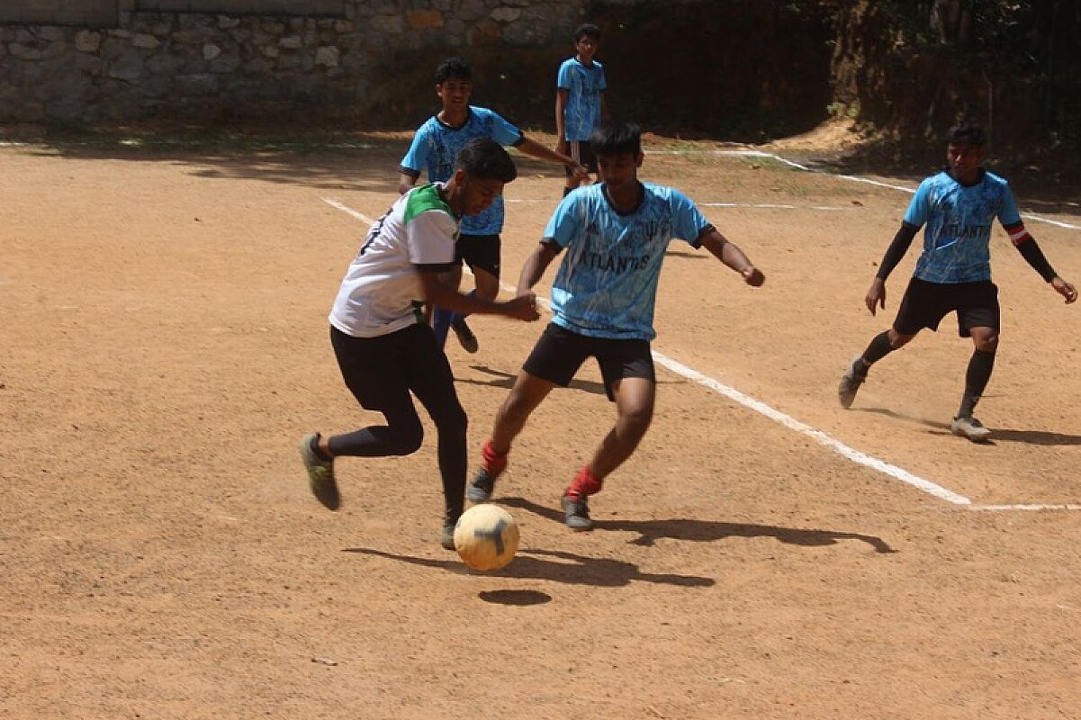 League of Leagues