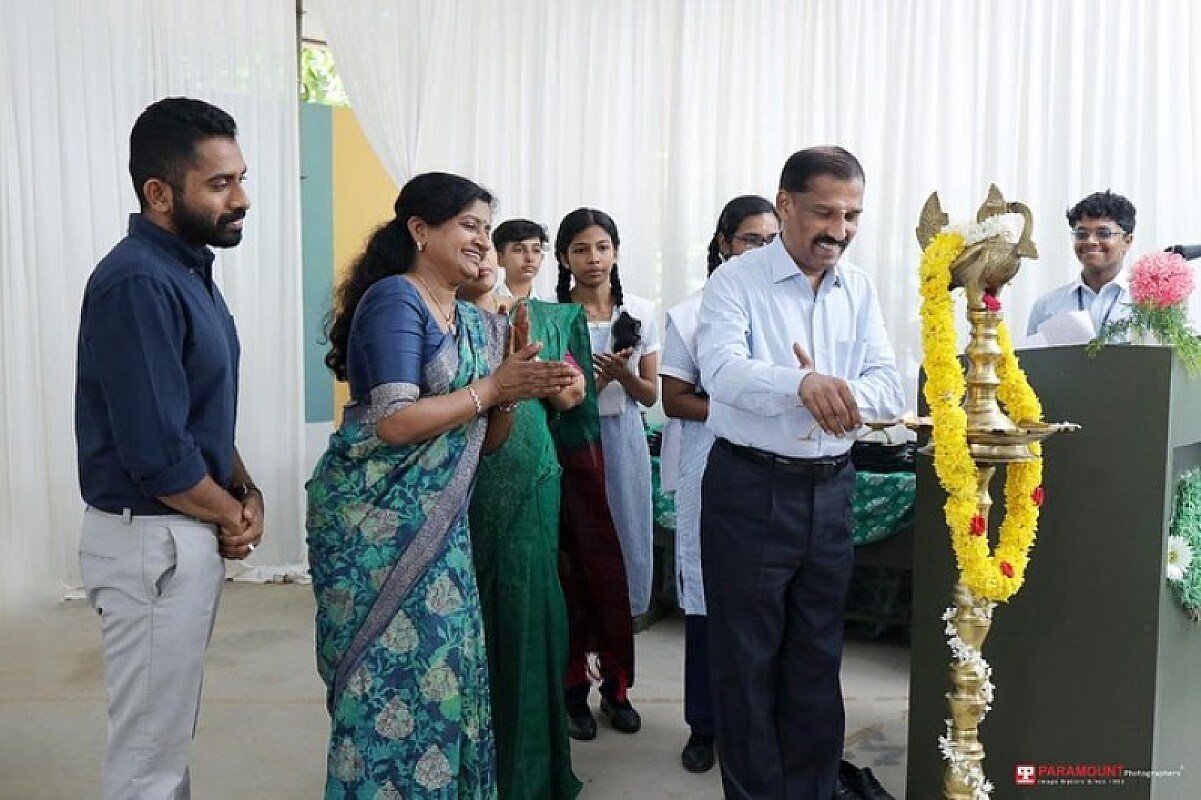 Felicitation Ceremony 2023