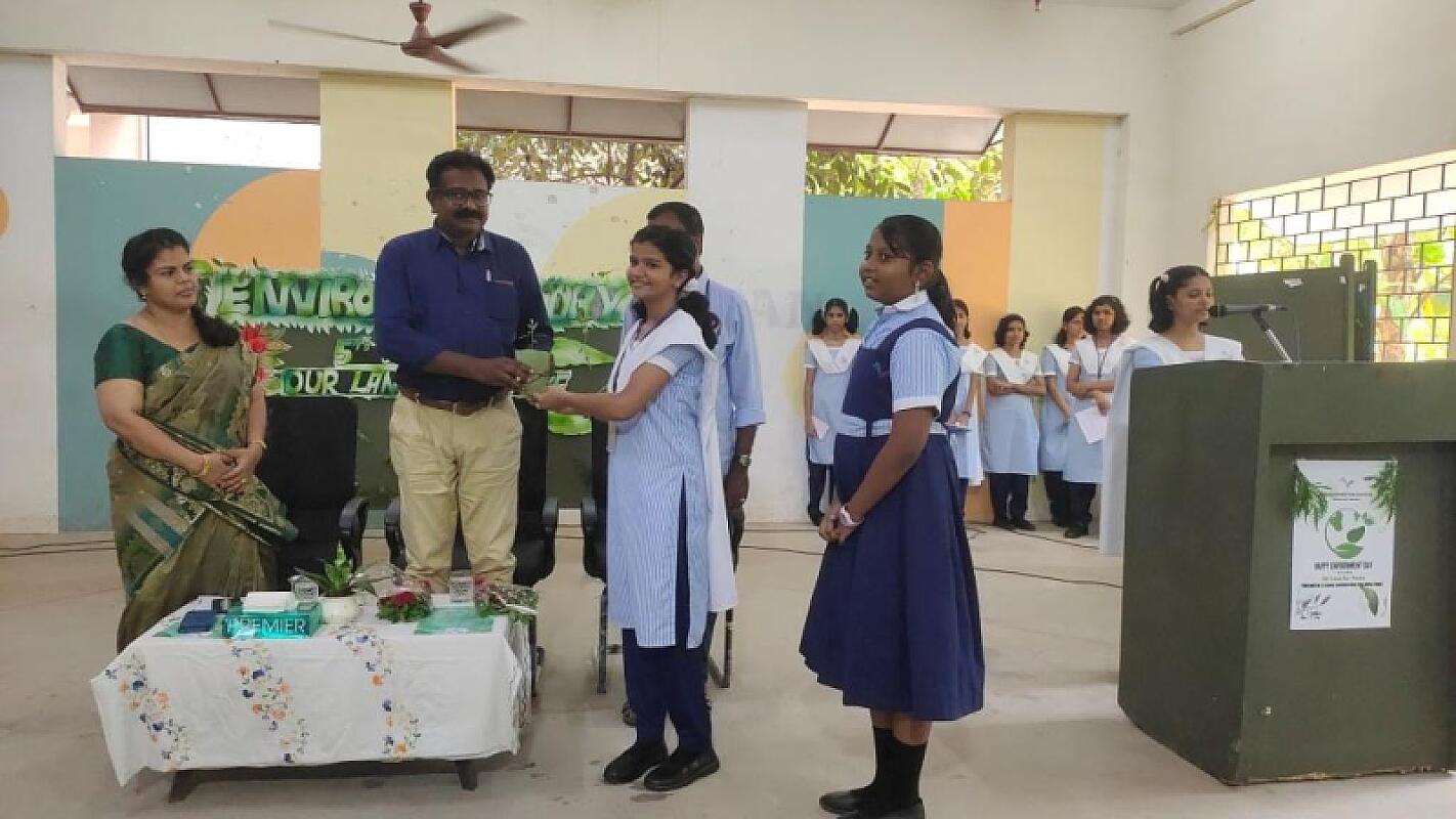 Environment Day 2024