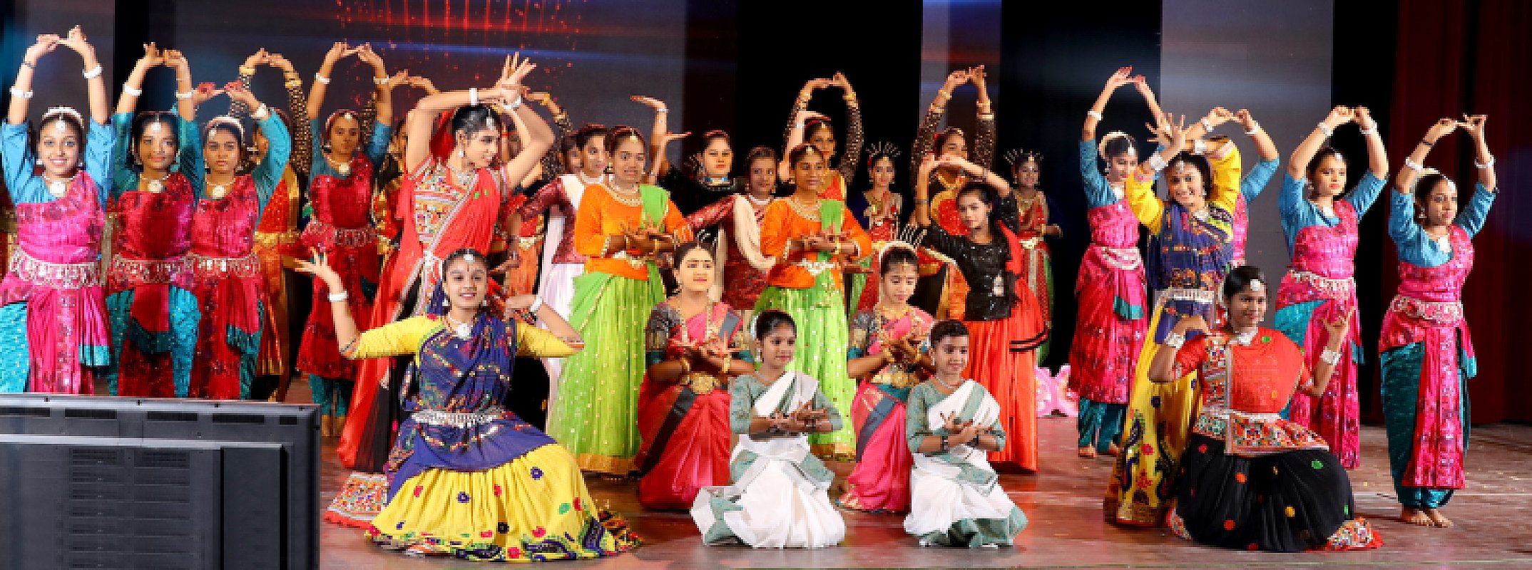 23rd SCHOOL DAY CELEBRATIONS 2019-20