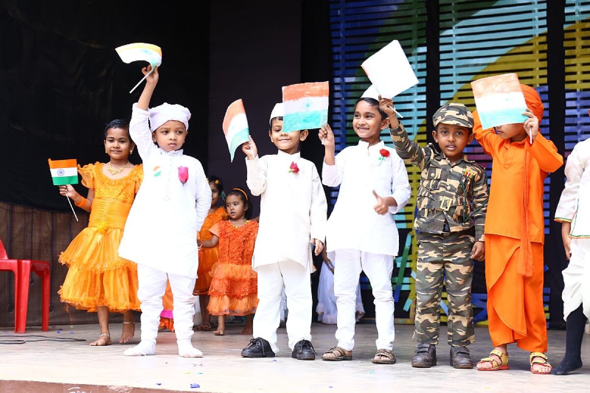 independence day 2015