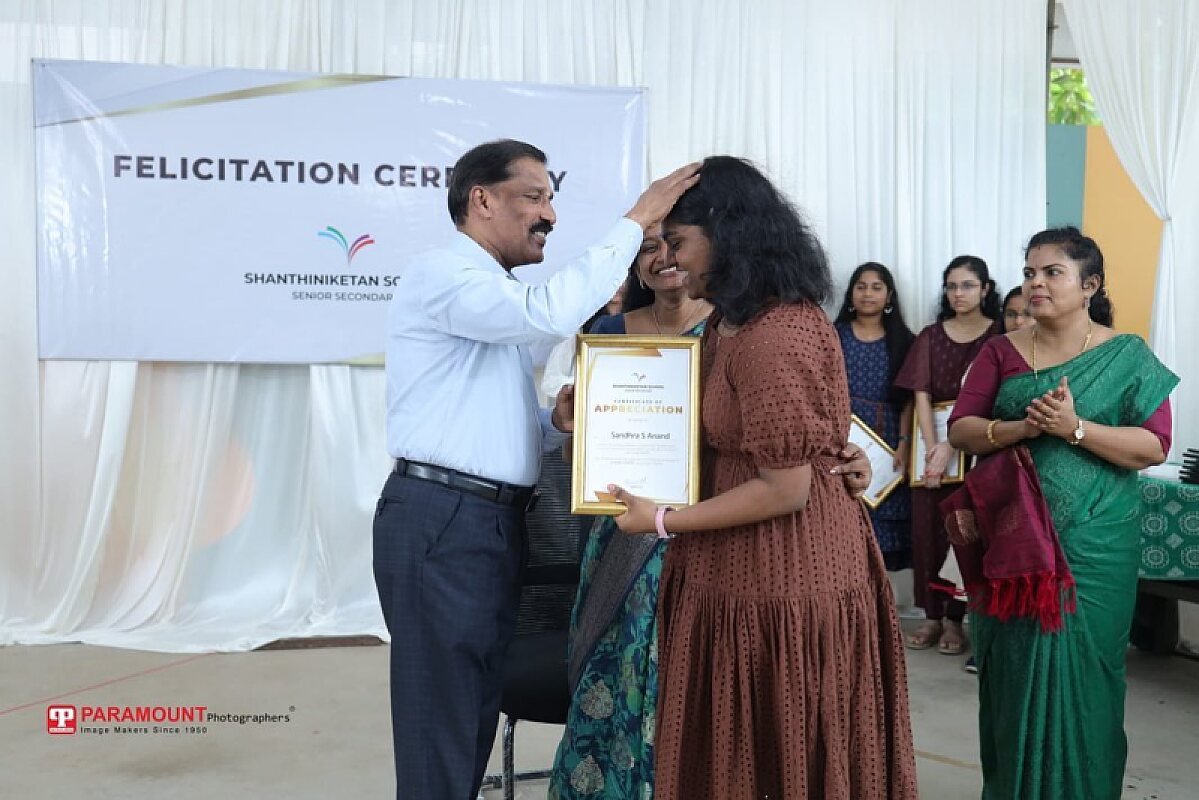 Felicitation Ceremony 2023