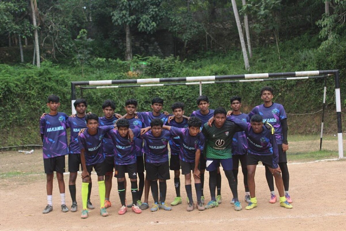 League of Leagues