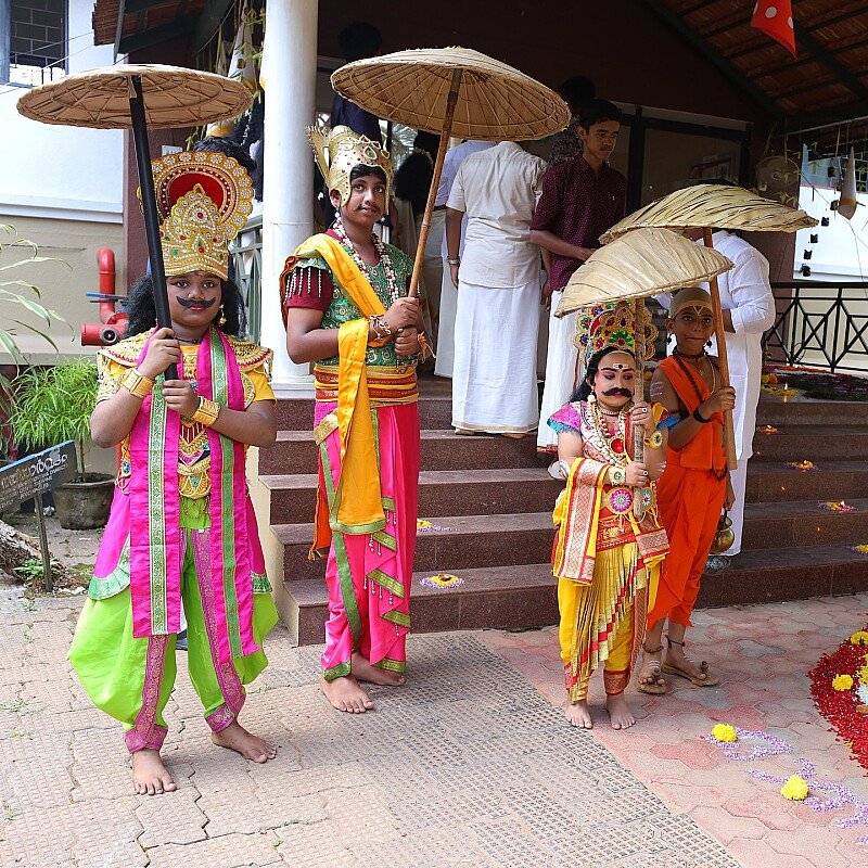Onam 2023