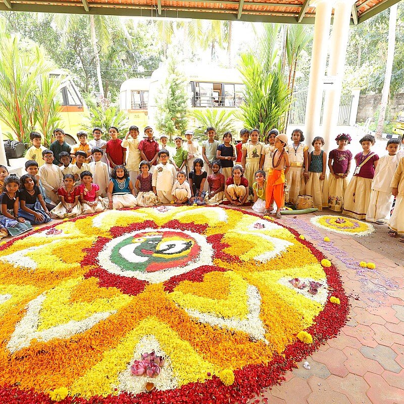 Onam 2023