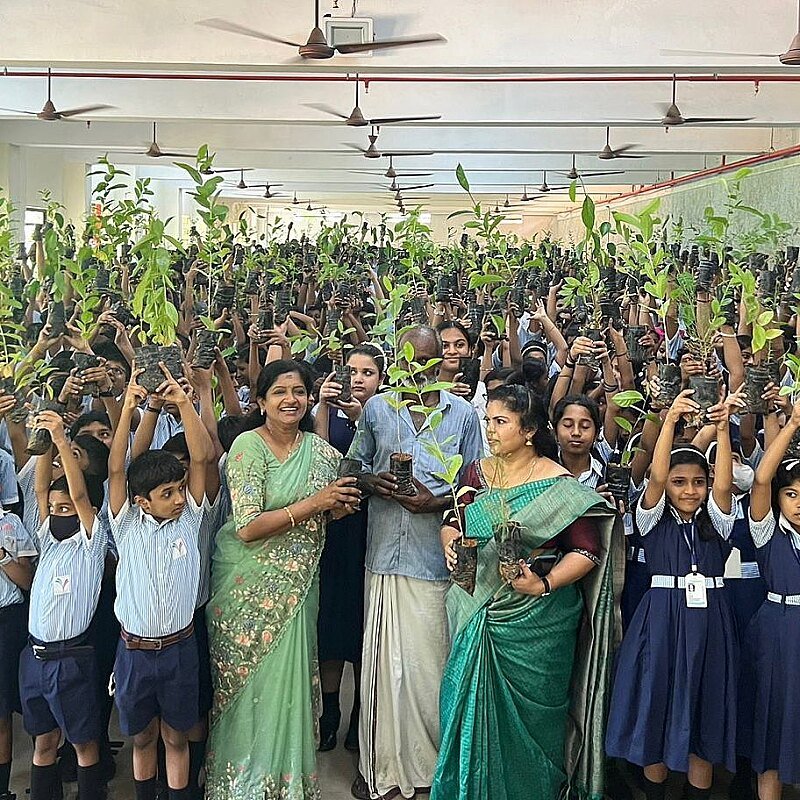 Environment day
