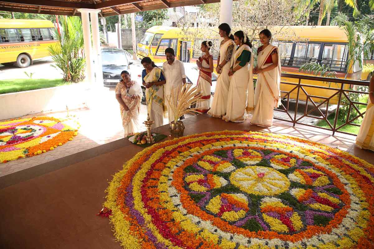 Onam 2017