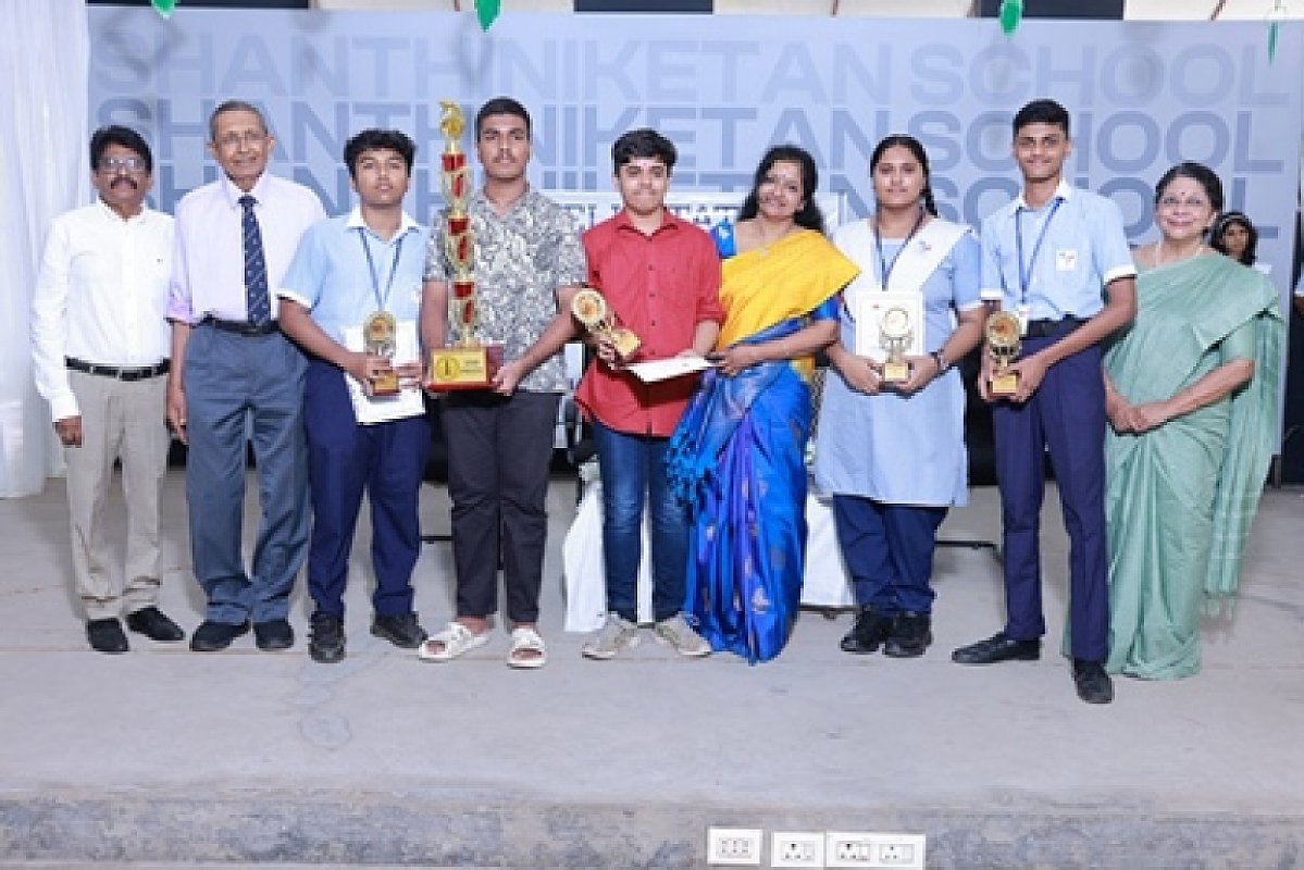 FELICITATION CEREMONY 2025-26