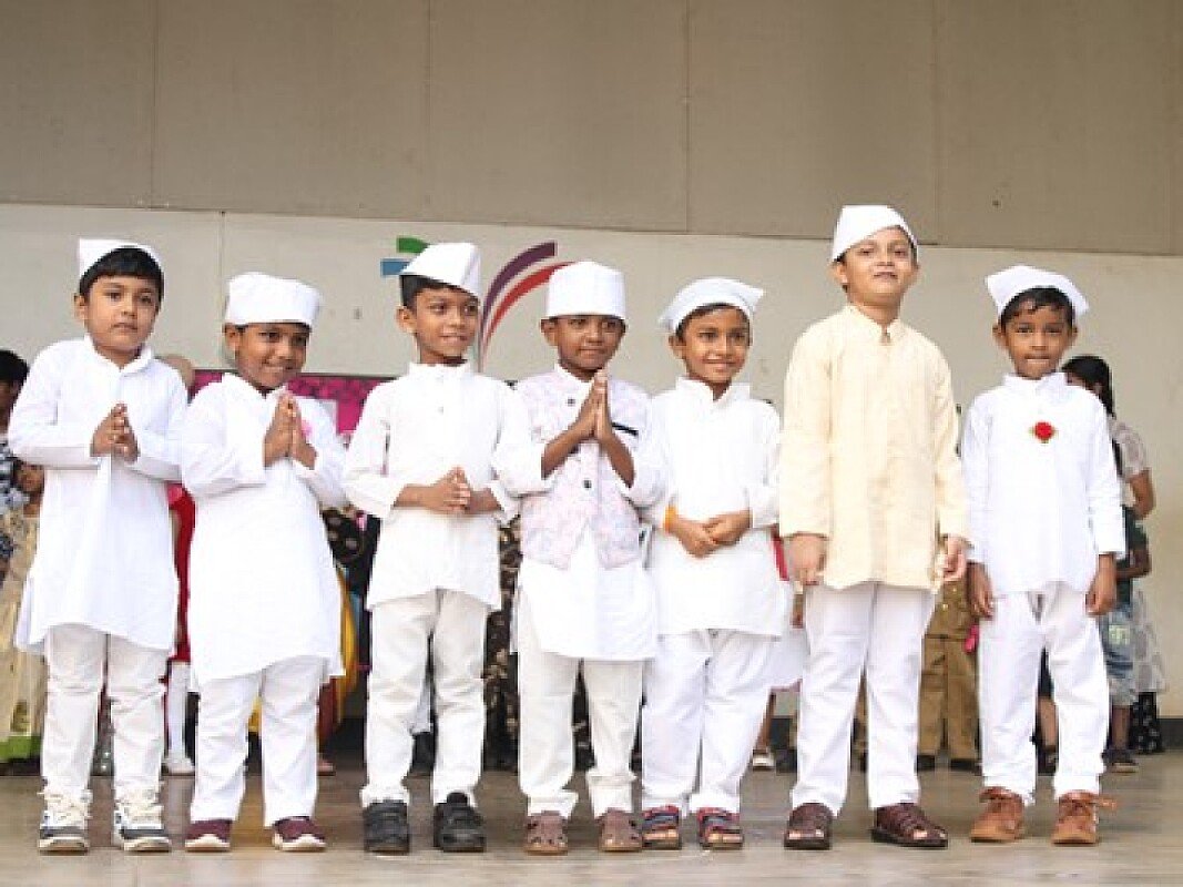 CHILDREN'S DAY CELEBRATION 2024