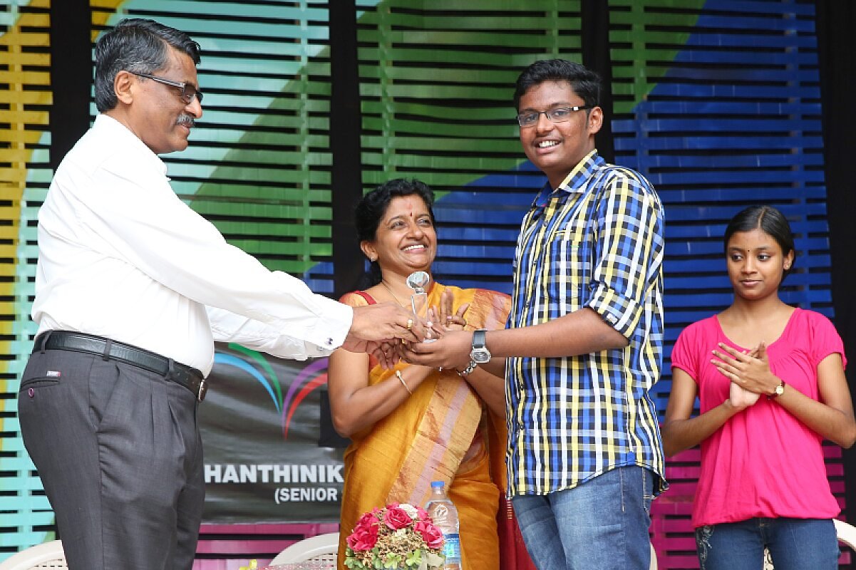 felicitation 2015