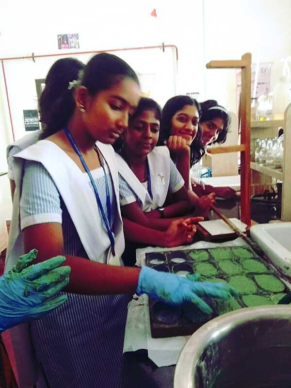CELEBRATIONS ON 150TH BIRTH ANNIVERSARY OF MAHATMA GANDHI