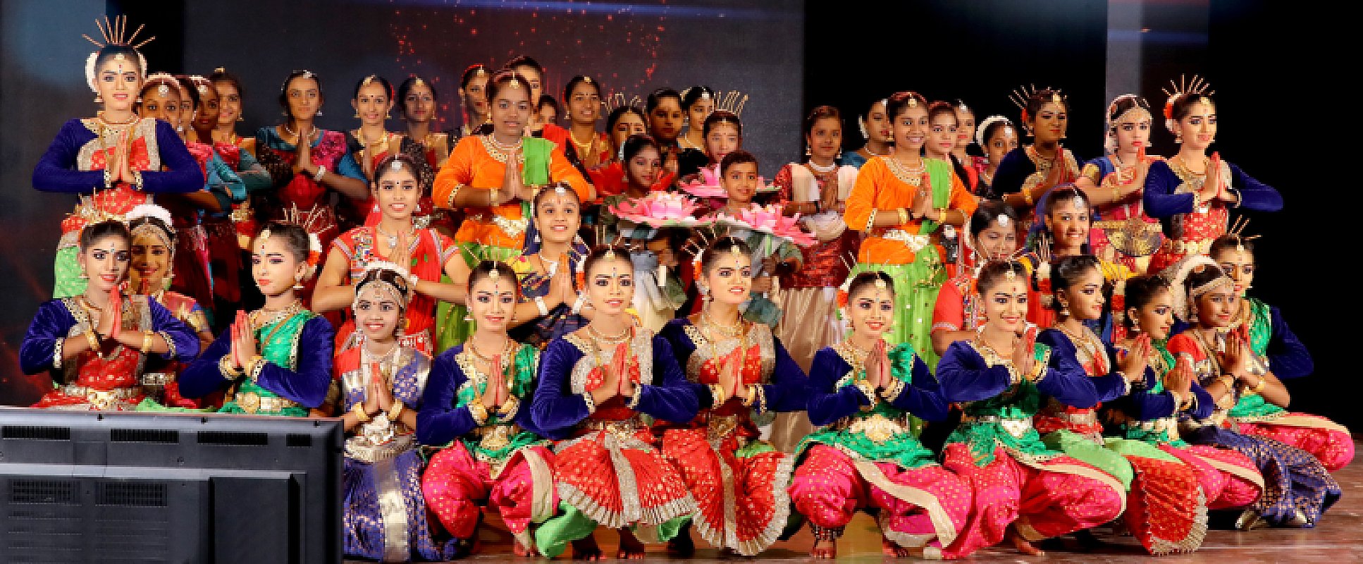 23rd SCHOOL DAY CELEBRATIONS 2019-20