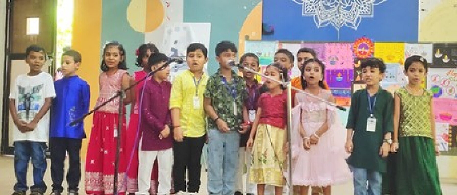 SPARKLING DIWALI DELIGHTS