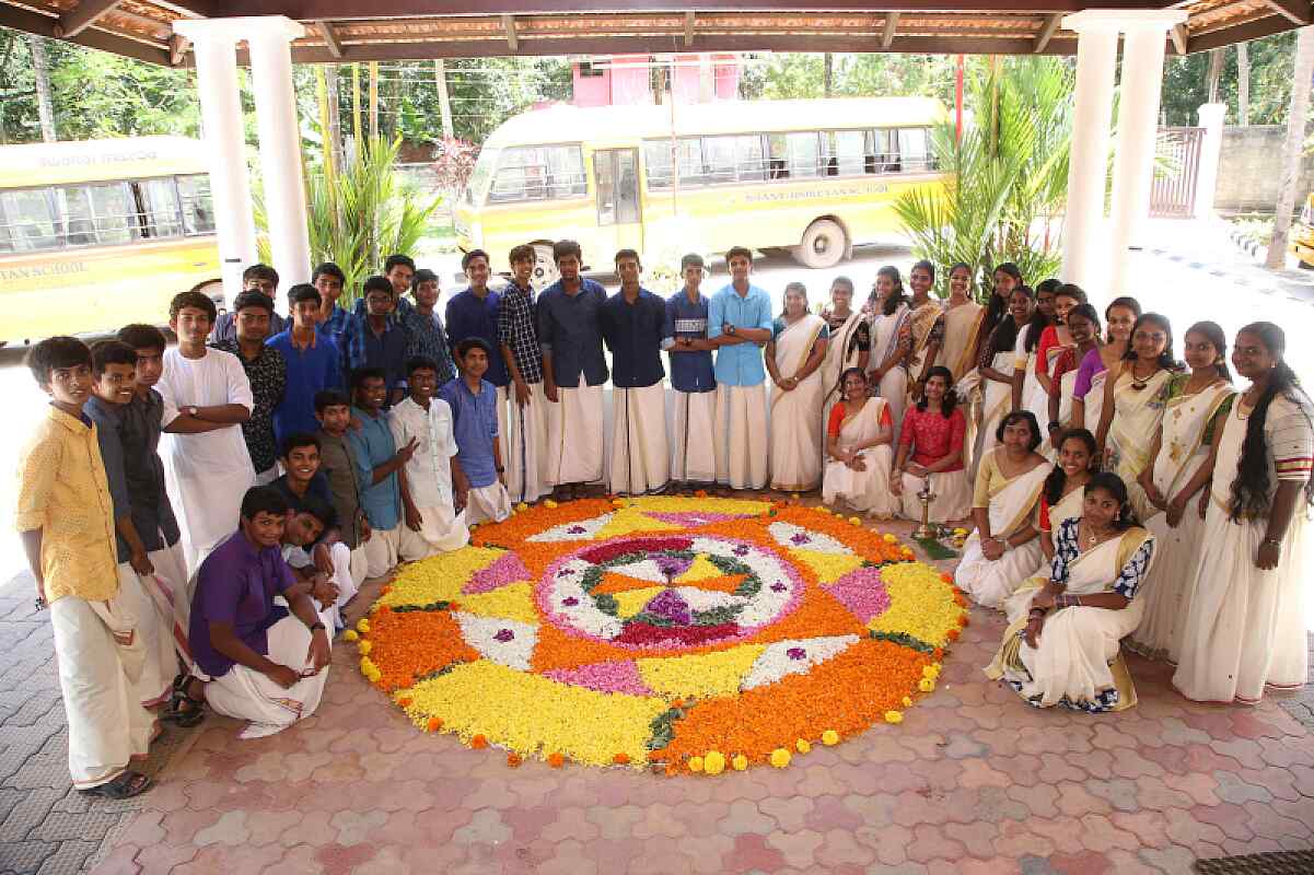 onam 2017